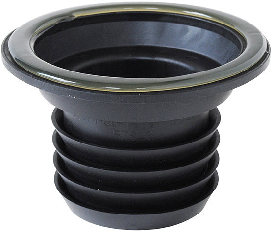 Fernco 3-Inch Wax-Free Toilet Seal - FTS-3