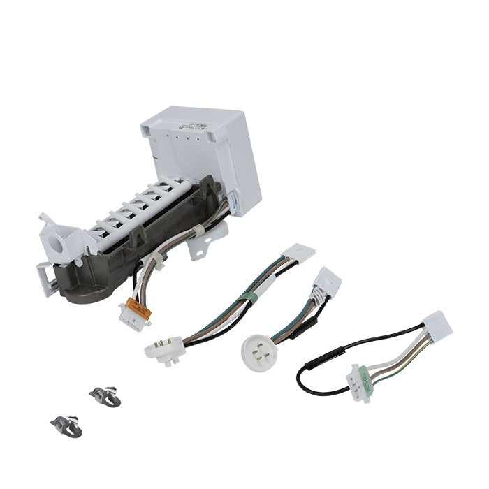 Whirlpool Refrigerator Ice Maker Assembly - 4317943