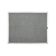 Broan Aluminum Range Hood Grease Filter - S99010202