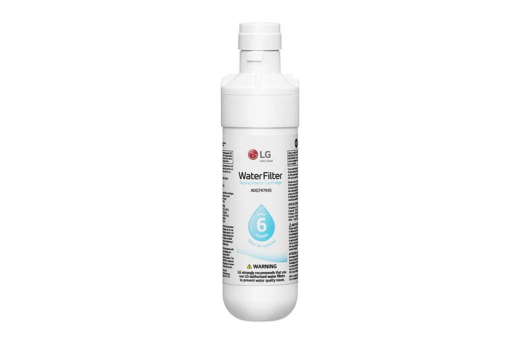 LG Refrigerator Water Filter - LT1000P