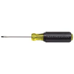 Klein Tools 1/16 In. Keystone Mini Screwdriver, 2 In. - 606-2