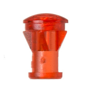 GE Range Indicator Light Lens - WB25X24023