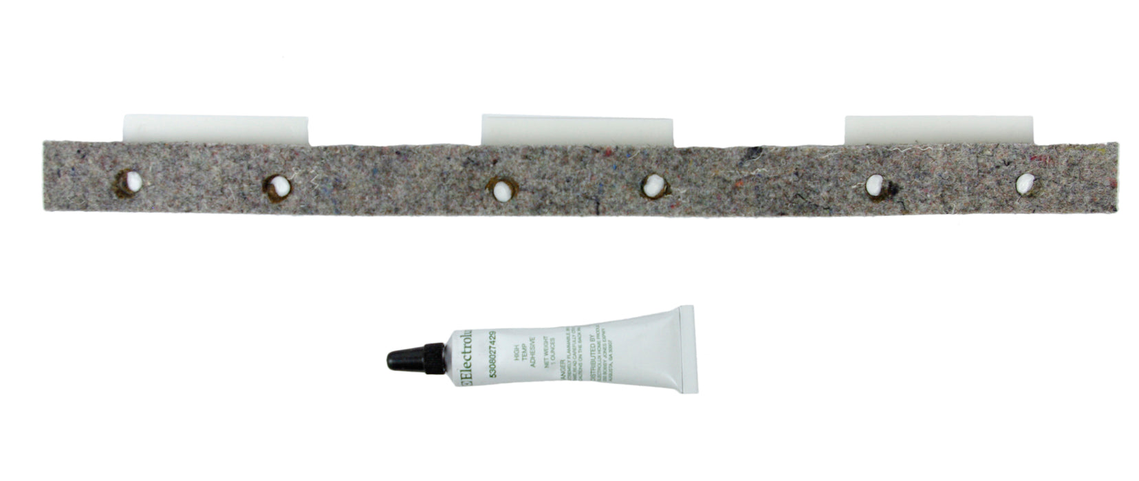 Appliance Glider Part - 5303937139