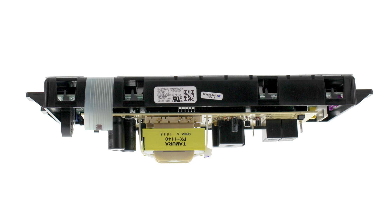 Frigidaire Range Electrical Control Mechanism - 5304495520