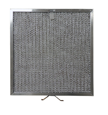 American Metal Filter Range Hood Aluminum Grease Filter - RHF1144