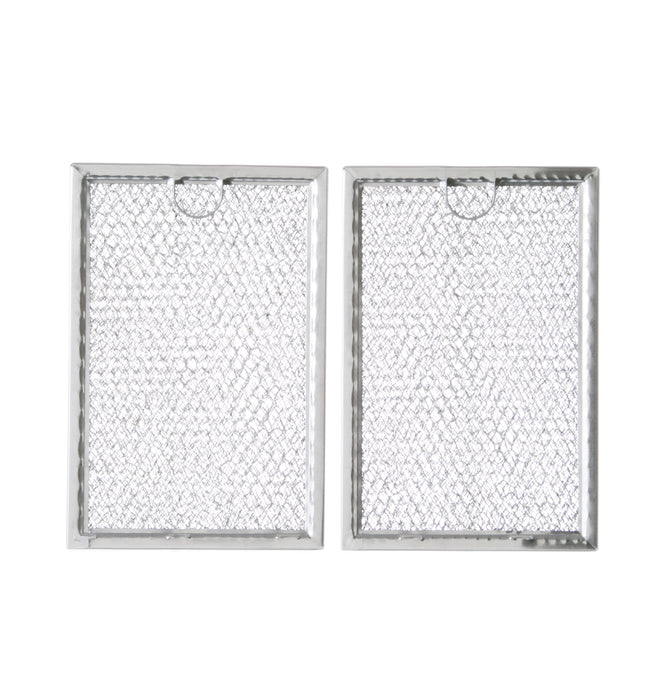 GE Microwave Grease Filters, 2-Pack - WB06X10309