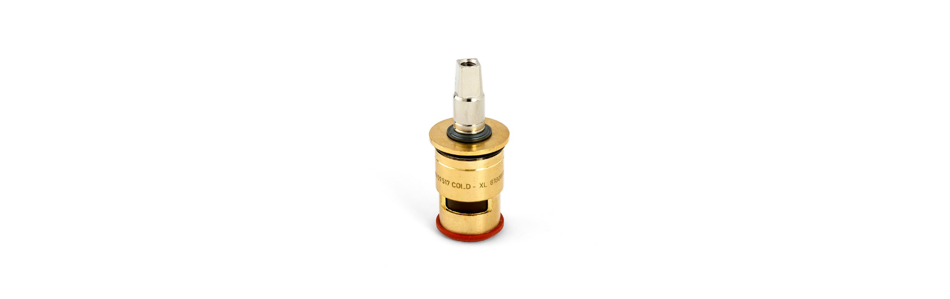 Zurn AquaSpec Short Cold Ceramic Faucet Cartridge - 59517005