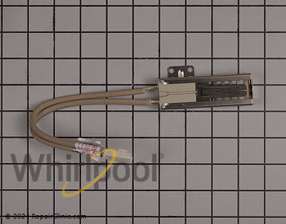 Whirlpool Range Oven Burner Igniter - W11176454