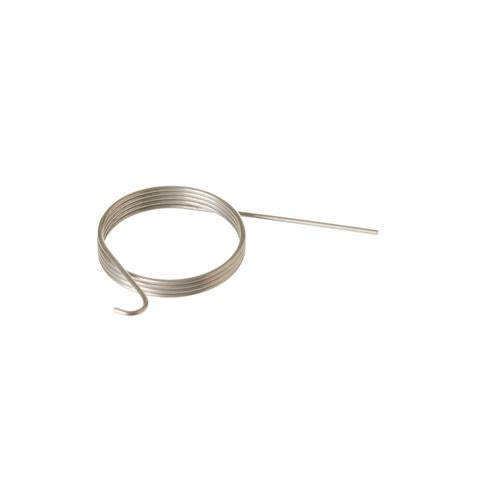 GE Dishwasher Detergent Cup Door Spring - WD3X764