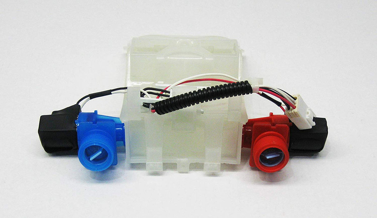 Whirlpool Washer Water Inlet Valve - WPW10144820
