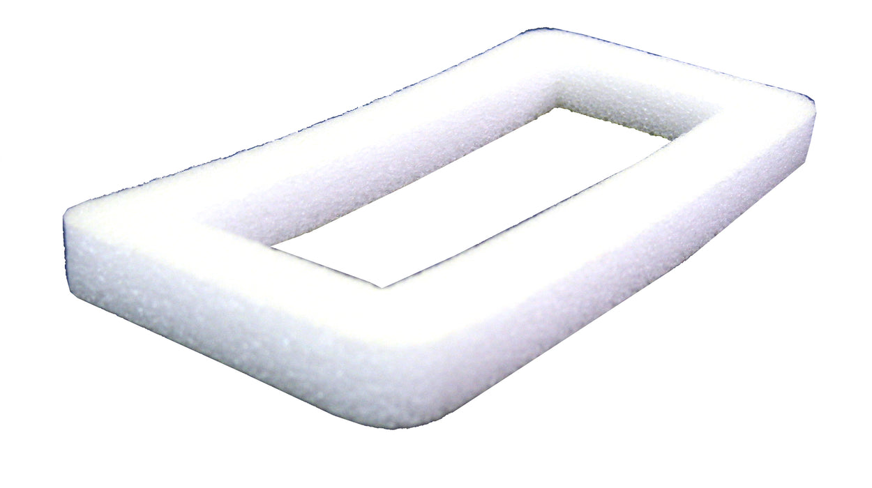 Whirlpool Corp Refrigerator Door Gasket - WPW10280988