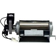Whirlpool Range Cooling Fan Assembly - W11107275