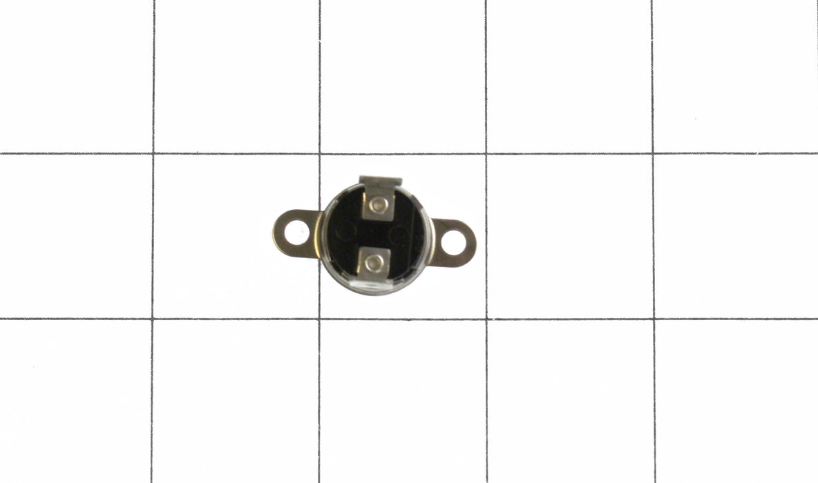 Frigidaire Dryer Safety Limiter Thermostat - 134120900