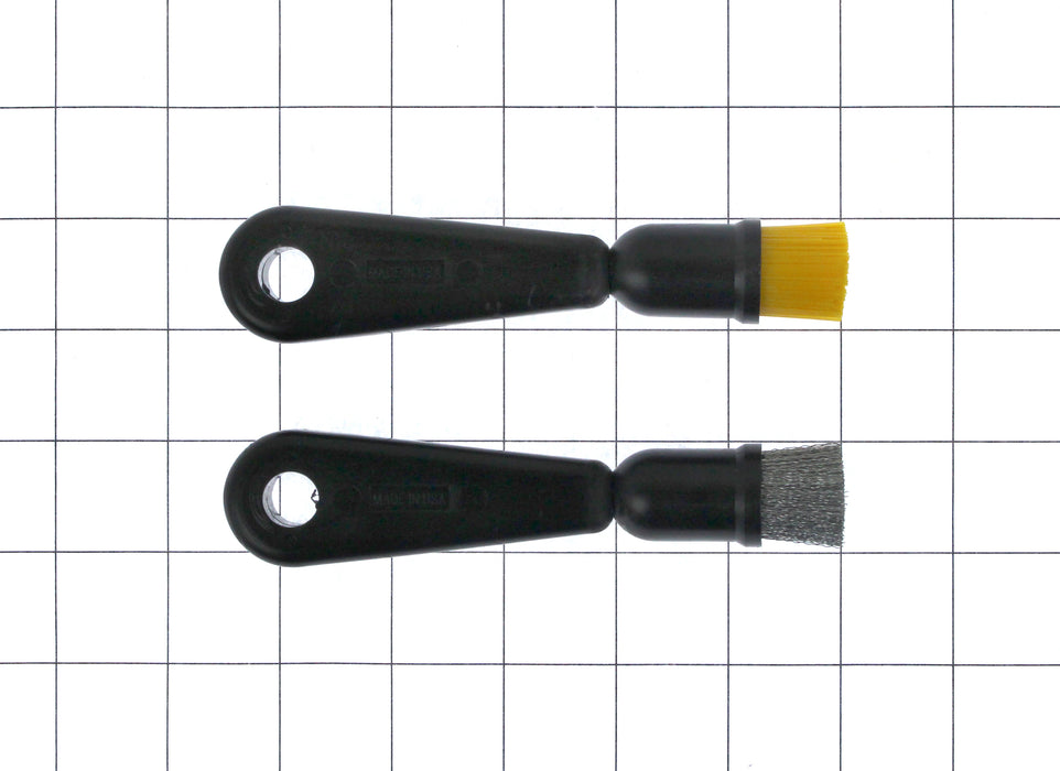 Brushtech Kitchen Utility Brush Set - B271C