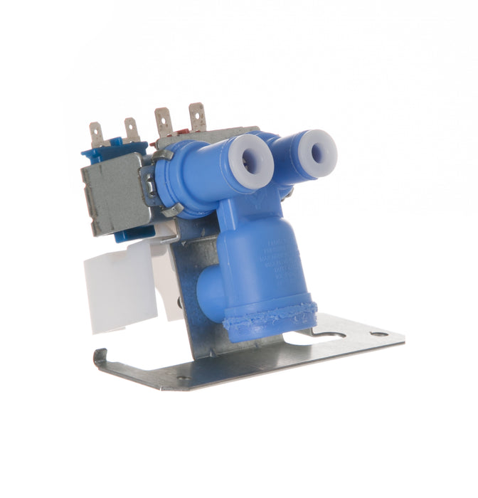 GE Appliances Refrigerator Water Inlet Valve with Guard - WR57X33326