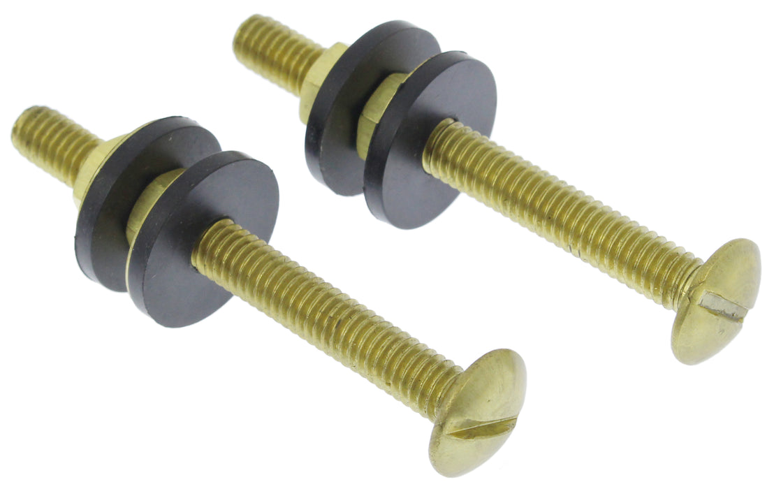 American Plumber Toilet Tank-To-Bowl Bolt Set - 989410