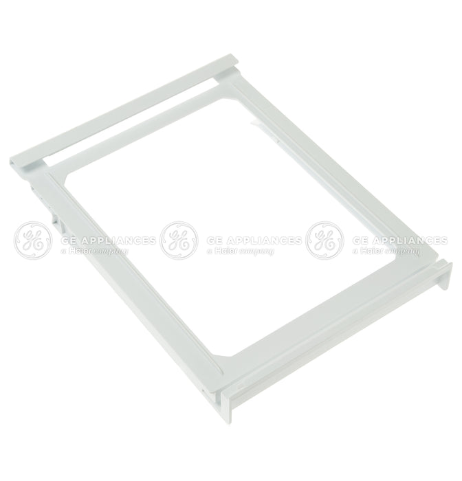 GE Appliances Refrigerator Snack Pan Rail - WR72X31124