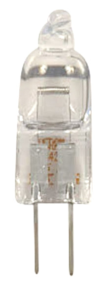Whirlpool 20W Range Hood Halogen Light Bulb - WPW10298151