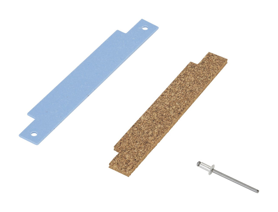 Whirlpool Dryer Front Tumbler Bearing and Glide Kit - 306508