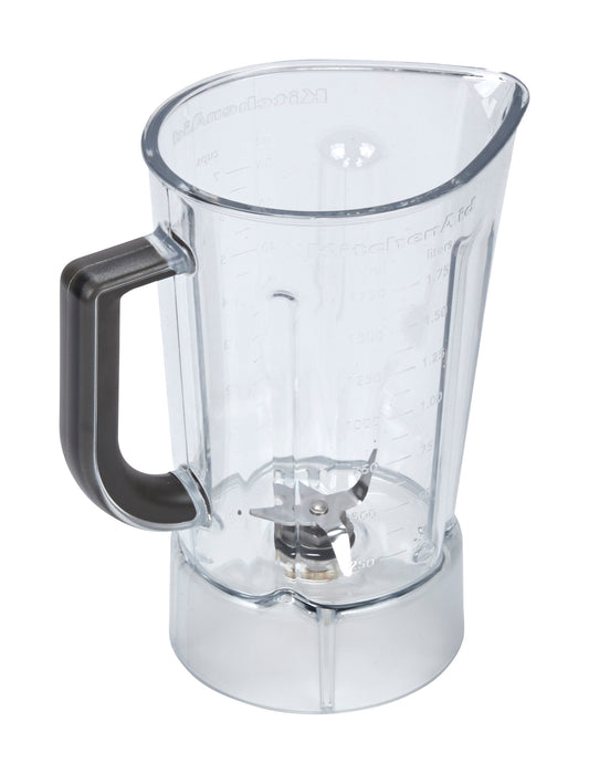 Whirlpool Blender Jar Assembly - WPW10555711