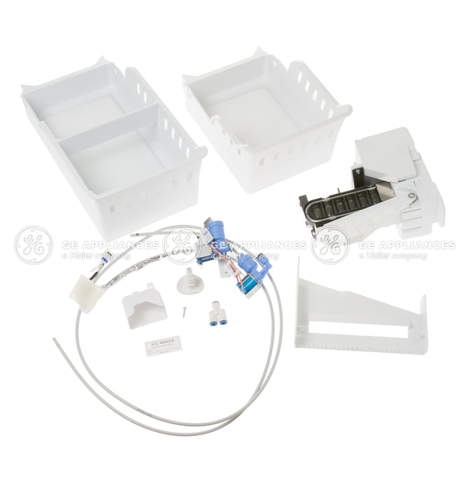 GE Freezer Second Ice Maker Kit - IM5D