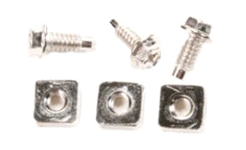 Whirlpool Dryer Terminal Block Screw Kit - 279393