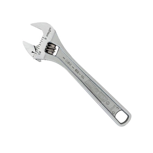 Channellock Adjustable Wrench, 4 In. - 804