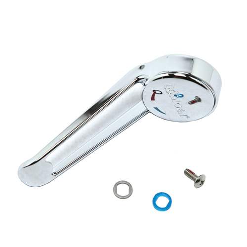 Moen Legend Faucet Handle Kit, Chrome - 1921