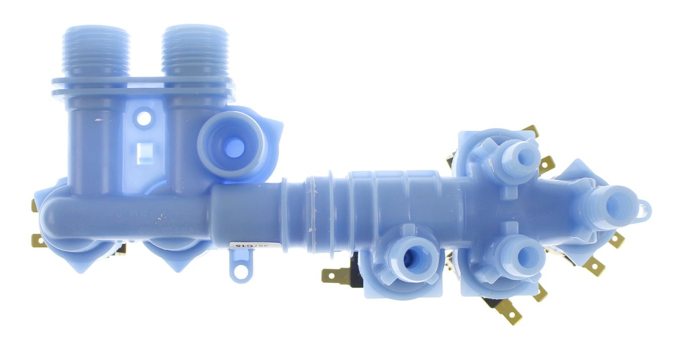 Whirlpool Washer Flow Control Valve - W10853723