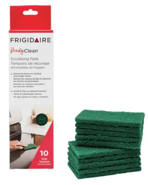 ReadyClean Scrubbing Pads - 10FFSCRB01