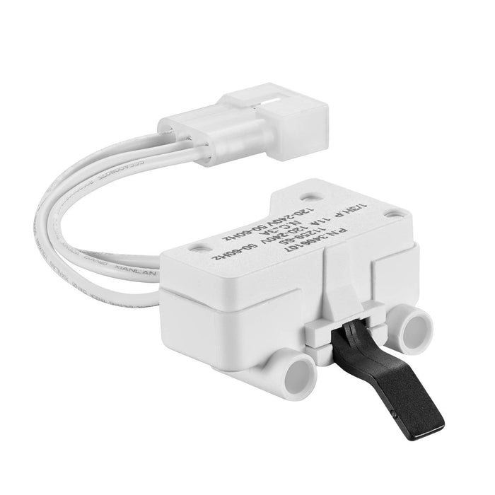 Whirlpool Washer Door Lid Switch - WP3406107