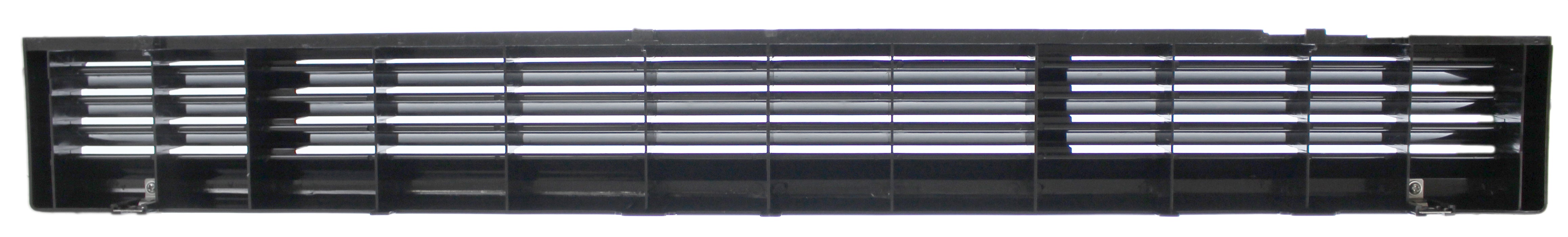 Whirlpool Microwave Vent Grille - 8183851