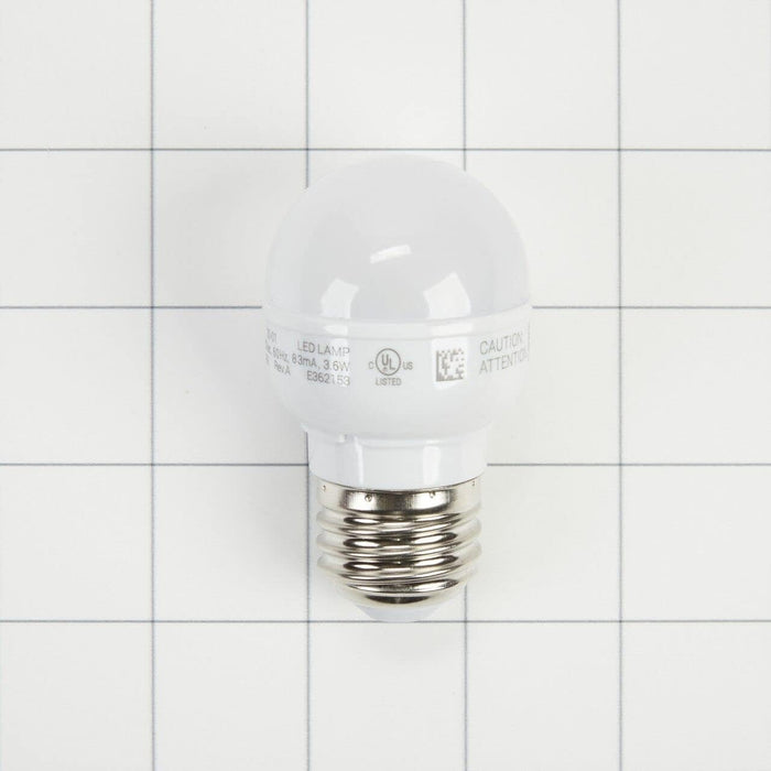 Whirlpool Refrigerator Light Bulb - 4396822