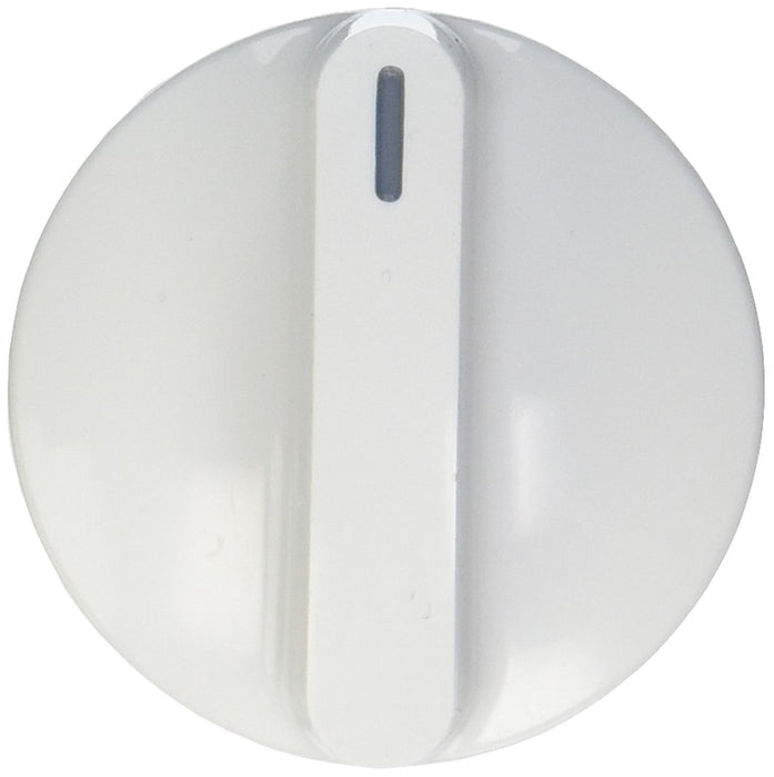 GE Laundry Timer Knob and Clip - WH01X10313