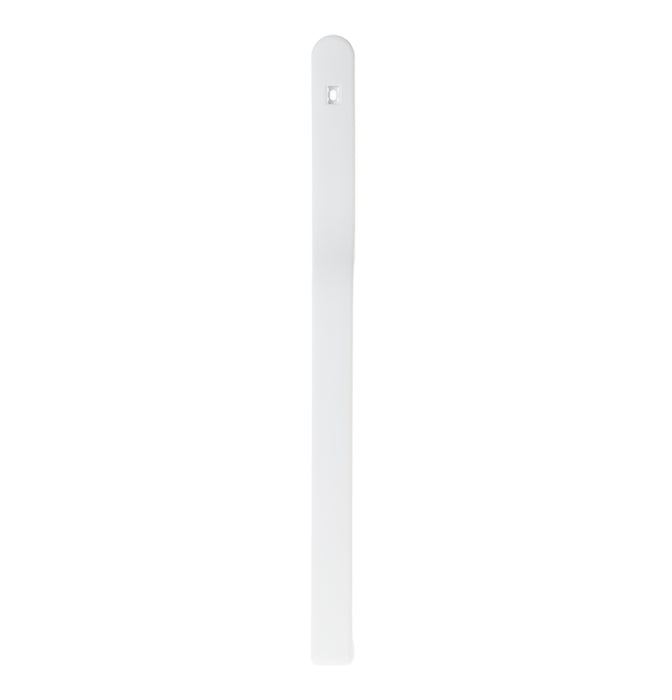 GE Refrigerator Door Handle - WR12X10107