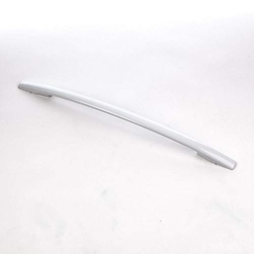 Frigidaire 316270201 White Range Oven Door Handle