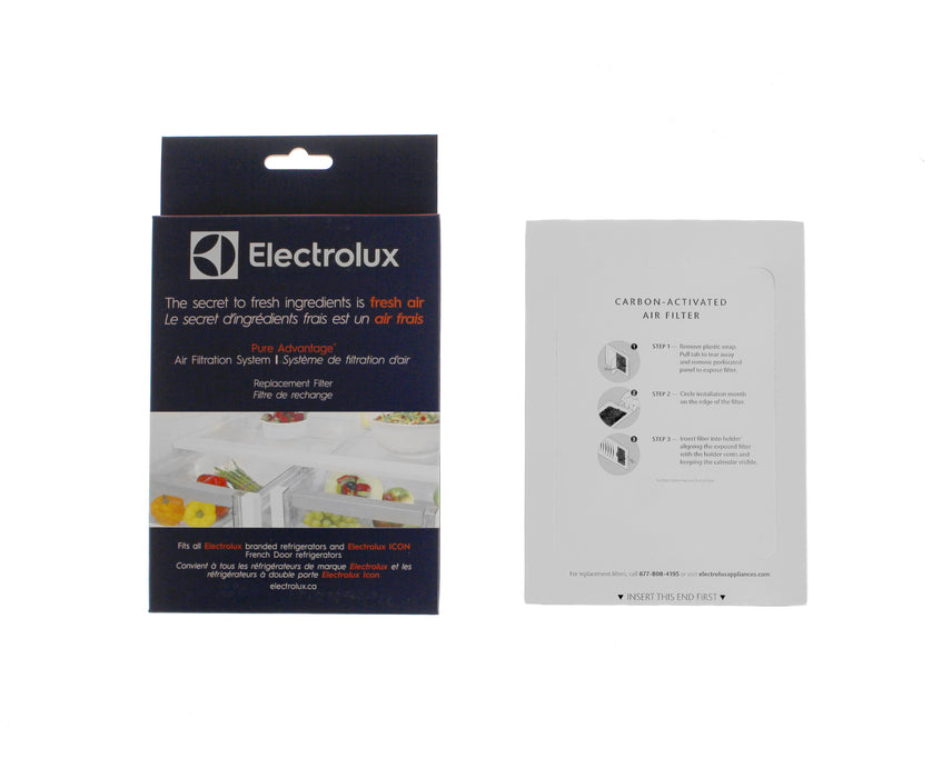 Frigidaire Refrigerator Air Filter - EAFCBF