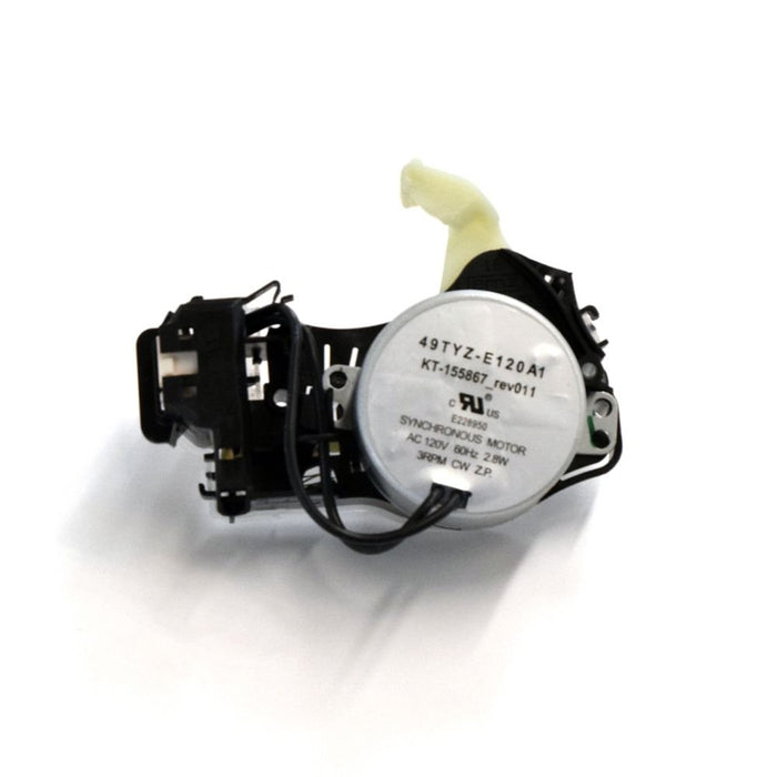 Whirlpool Washer Actuator - W10913953