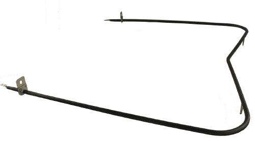 CH700 Range Oven Bake Element Replacement
