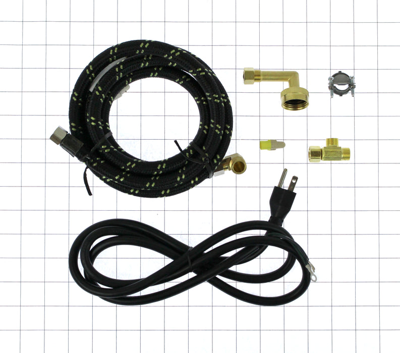 Whirlpool Dishwasher Installation Kit - 8212488RC