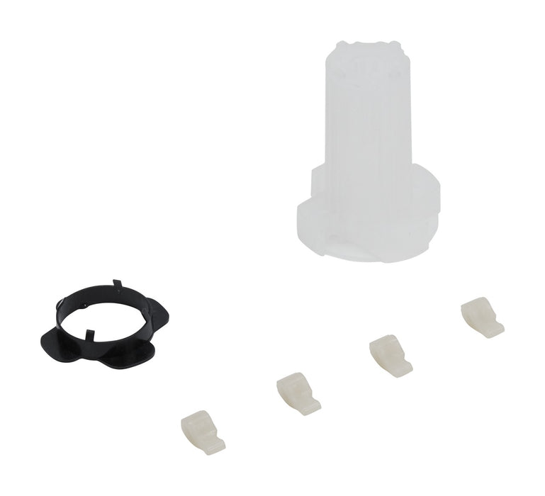 Whirlpool Top-Load Washer Agitator Cam Repair Kit - 285748