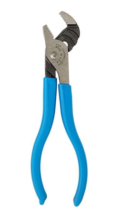 Channellock Straight Jaw Tongue and Groove Pliers, 4.5 In. - 424