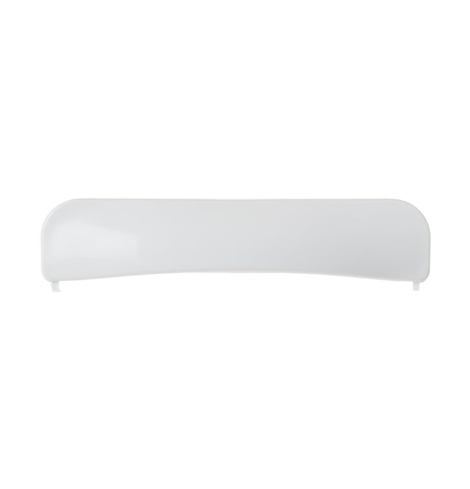GE Appliances Dryer Door Handle, White - WE01X20419
