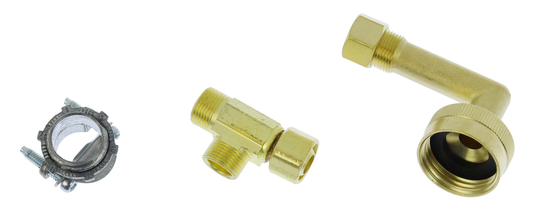 Whirlpool Dishwasher Installation Kit - 8212488RC