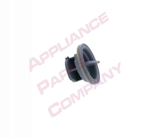 Whirlpool Dishwasher Rinse Aid Dispenser Cap - WP8558307