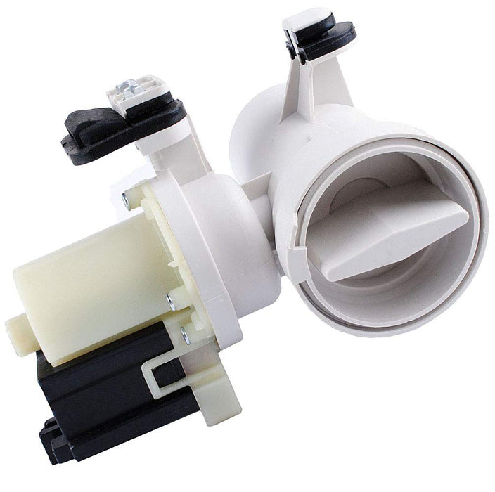 Whirlpool Front-Load Washer Drain Pump Assembly - WPW10730972