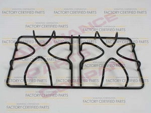 Whirlpool Gas Range Double Burner Grate - WPW10180089