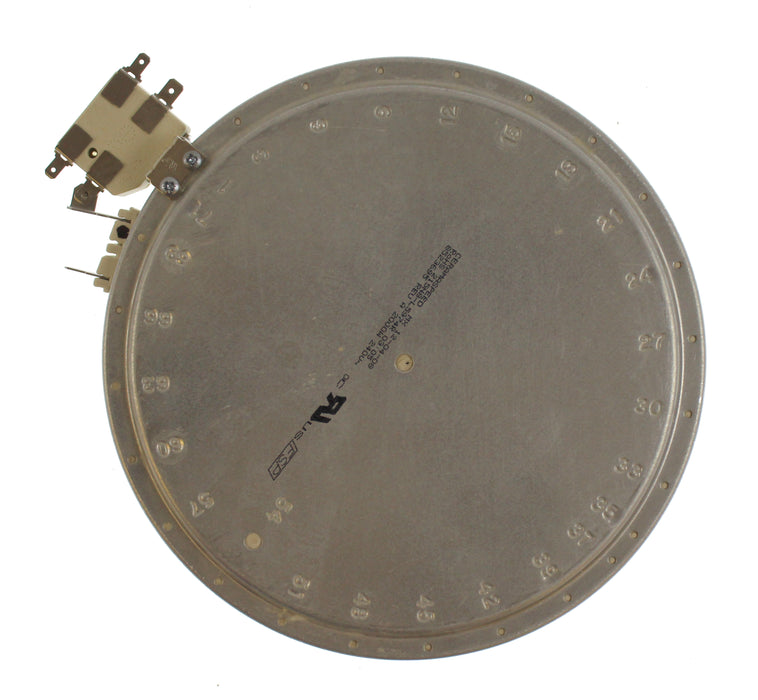 Whirlpool 9-Inch Range Radiant Surface Element - WPW10242957