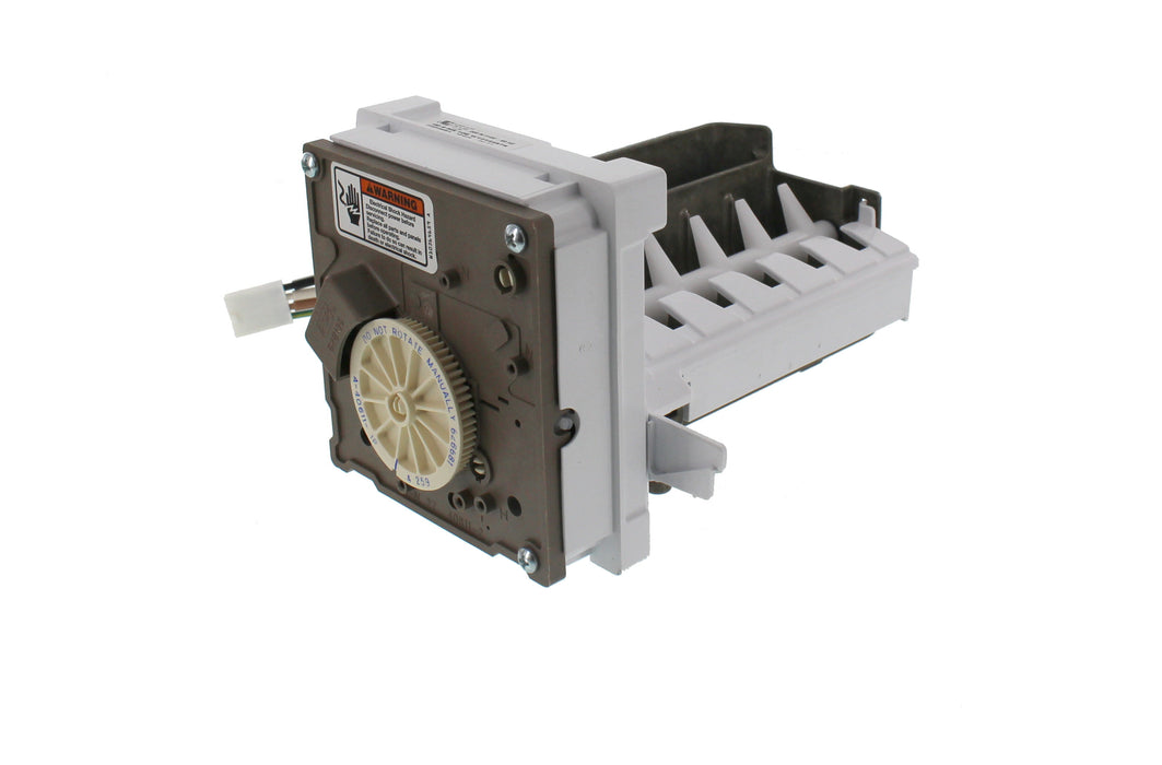 Whirlpool Refrigerator Ice Maker Assembly - WPW10251076