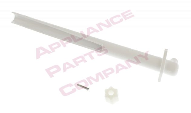Whirlpool WP2196157 Ice Maker Water Fill Tube